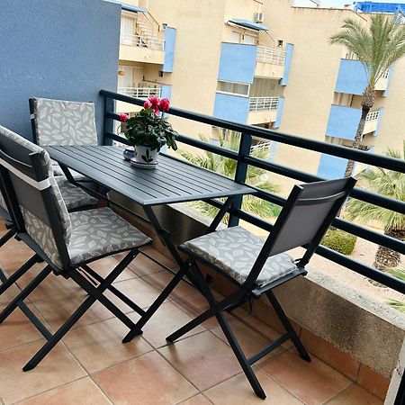 Regia Bahia En Cabo Roig Apartment Dehesa de Campoamor  Ngoại thất bức ảnh