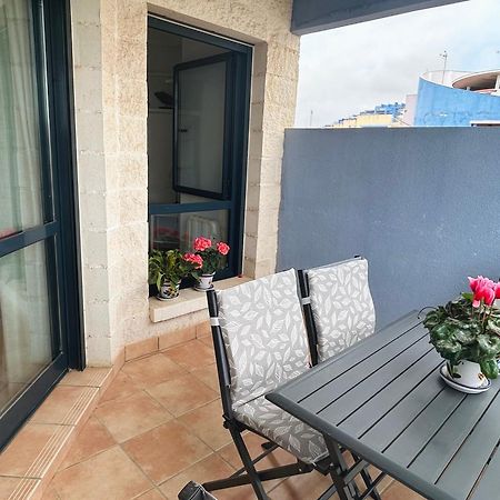 Regia Bahia En Cabo Roig Apartment Dehesa de Campoamor  Ngoại thất bức ảnh
