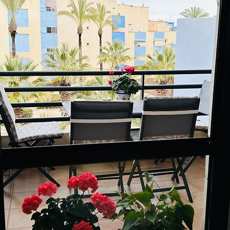 Regia Bahia En Cabo Roig Apartment Dehesa de Campoamor  Ngoại thất bức ảnh