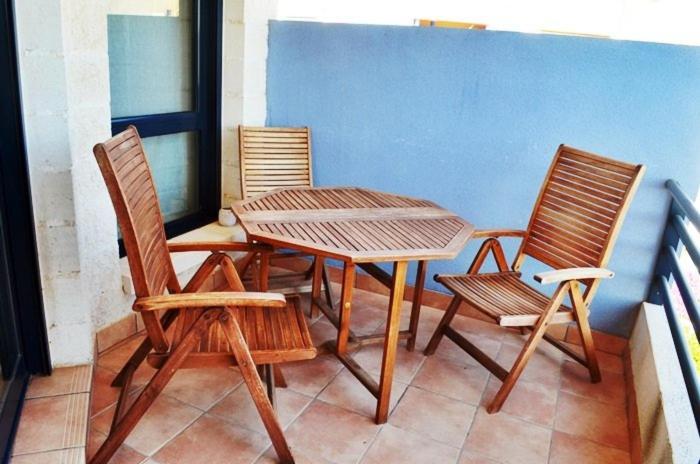 Regia Bahia En Cabo Roig Apartment Dehesa de Campoamor  Ngoại thất bức ảnh