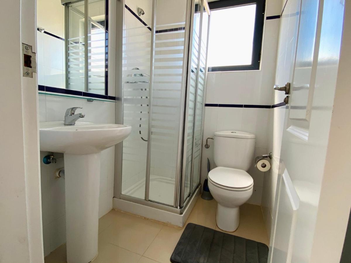 Regia Bahia En Cabo Roig Apartment Dehesa de Campoamor  Ngoại thất bức ảnh