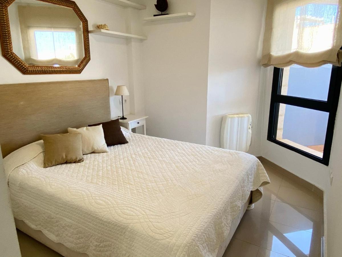 Regia Bahia En Cabo Roig Apartment Dehesa de Campoamor  Ngoại thất bức ảnh