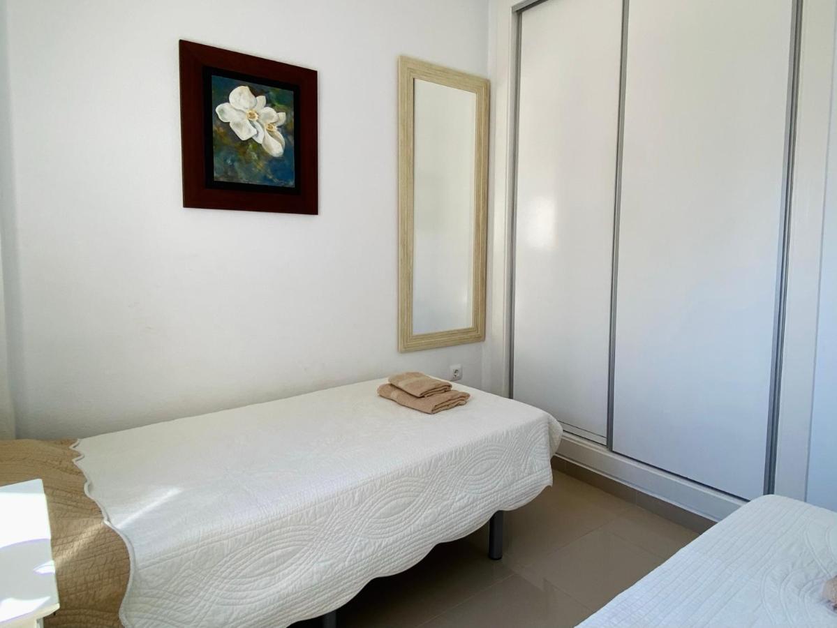 Regia Bahia En Cabo Roig Apartment Dehesa de Campoamor  Ngoại thất bức ảnh