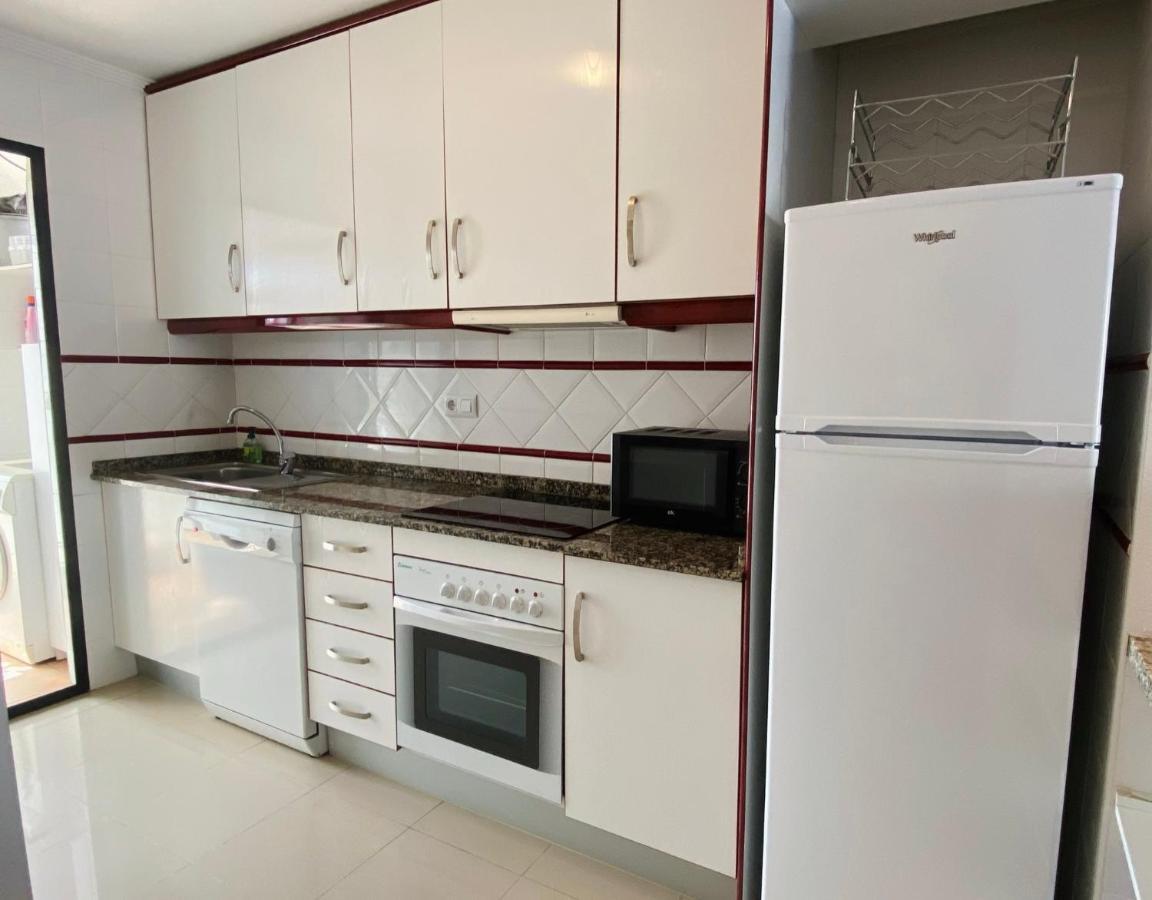 Regia Bahia En Cabo Roig Apartment Dehesa de Campoamor  Ngoại thất bức ảnh