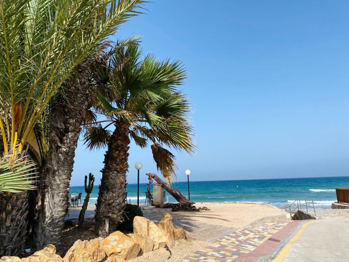 Regia Bahia En Cabo Roig Apartment Dehesa de Campoamor  Ngoại thất bức ảnh